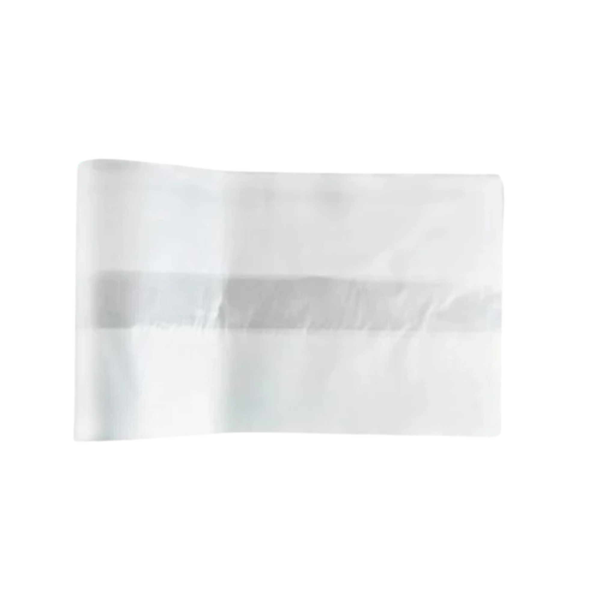 Bolsa para Tortilla con Fuelle Valmor 12+8x30 cm Venta por Kilo