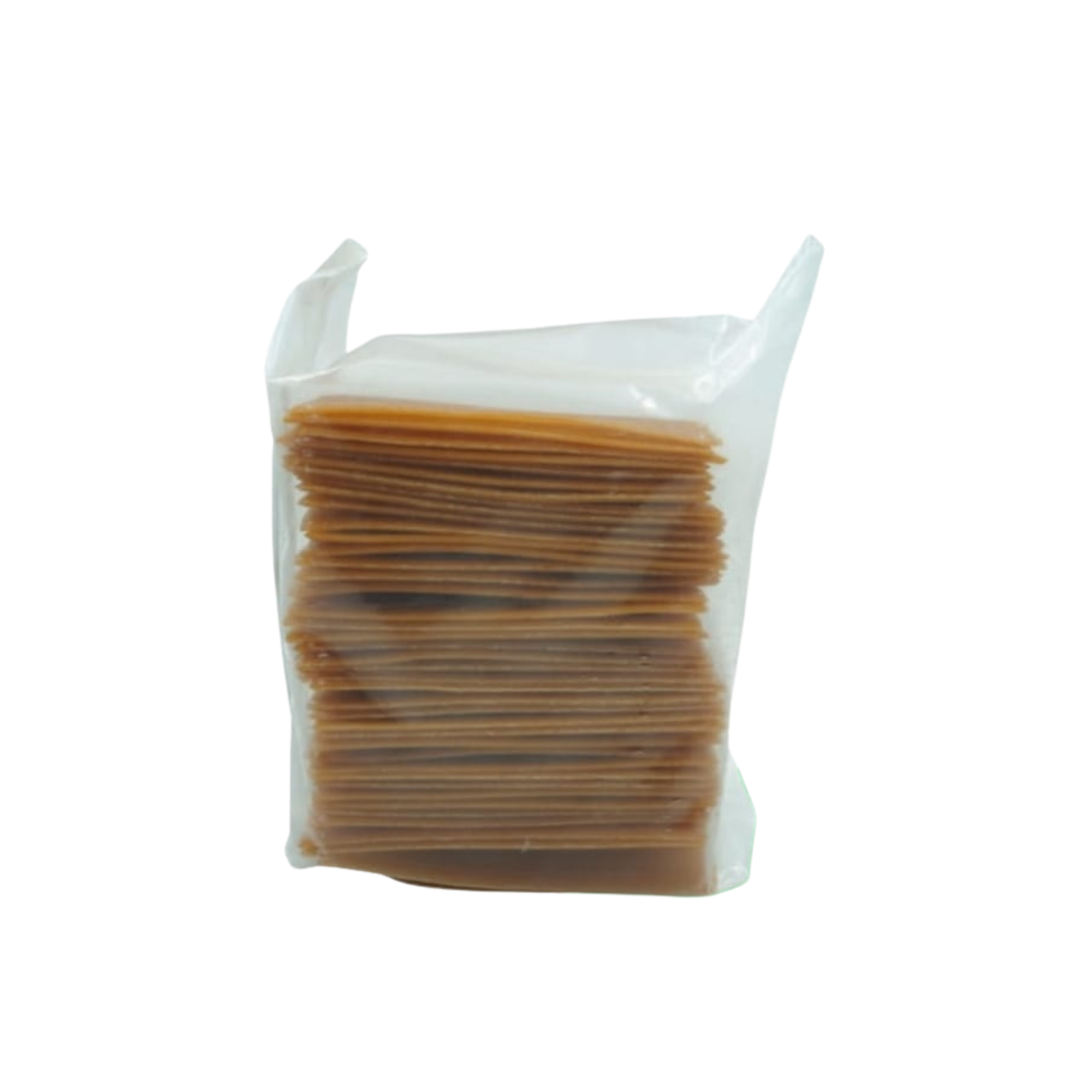 Pasta para Chicharrón Rectangular (Lámina para Chicharrón Preparado) - Bolsa