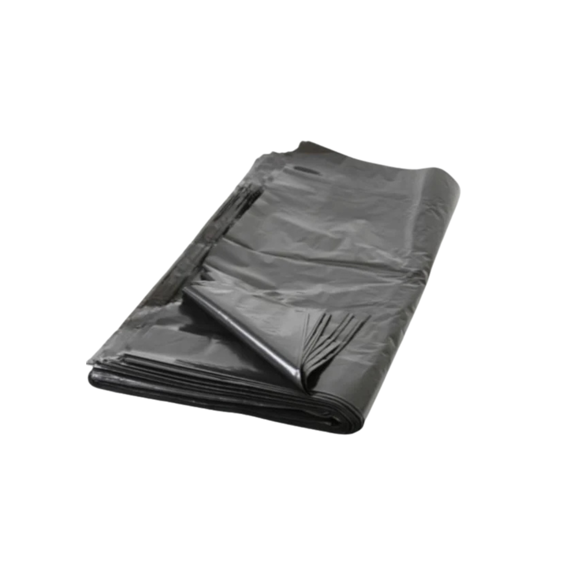 Bolsa Negra para Basura Widepack 70x90 cm Resistencia Industrial