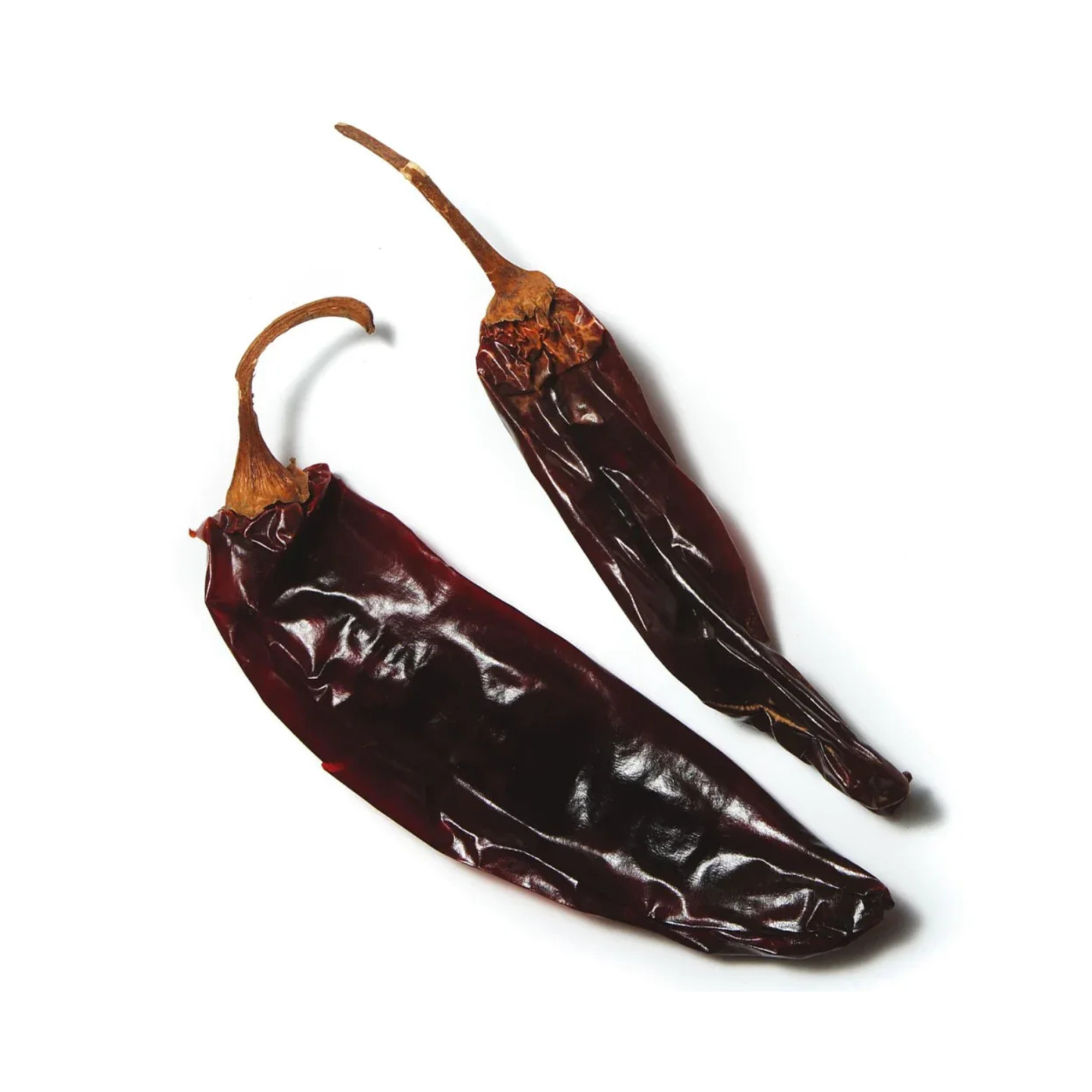 Chile Cascabel Importado Económico a Granel