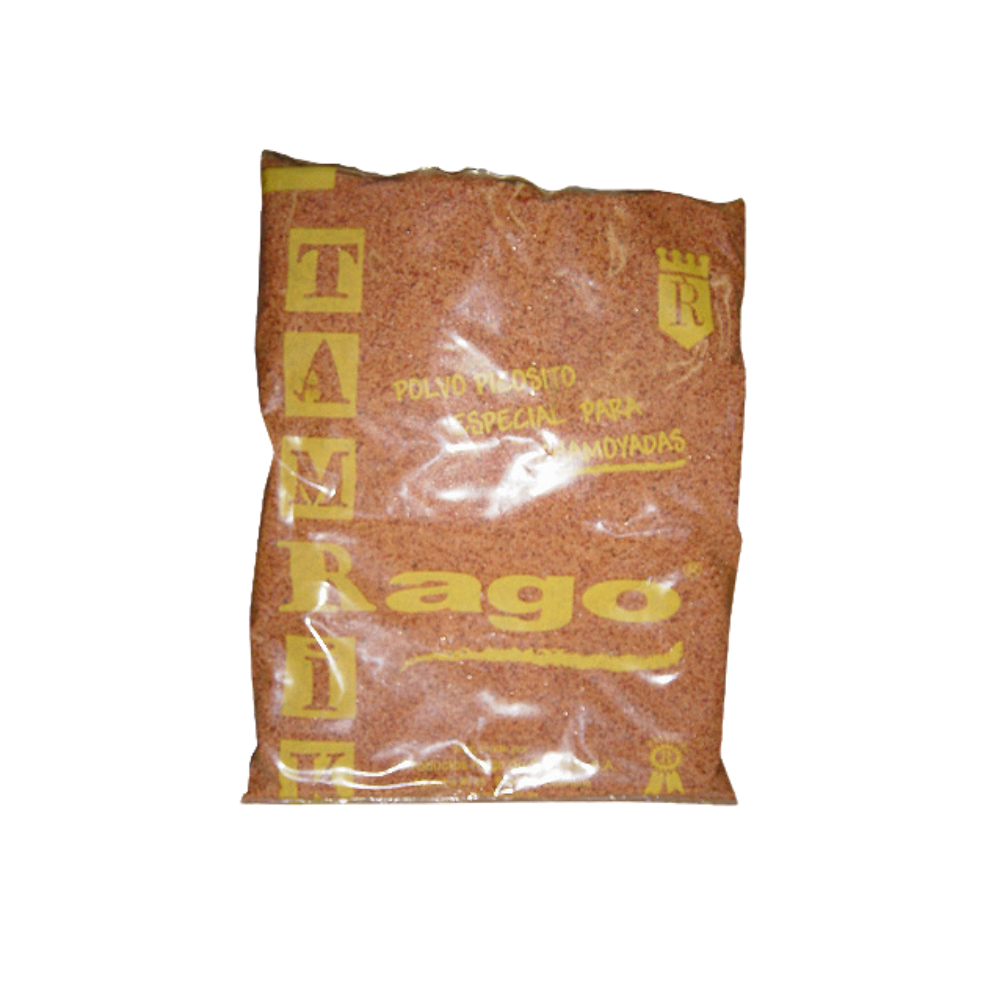 Polvo Picosito Tamrik Rago Especial para Chamoyadas - Bolsa con 1 kg