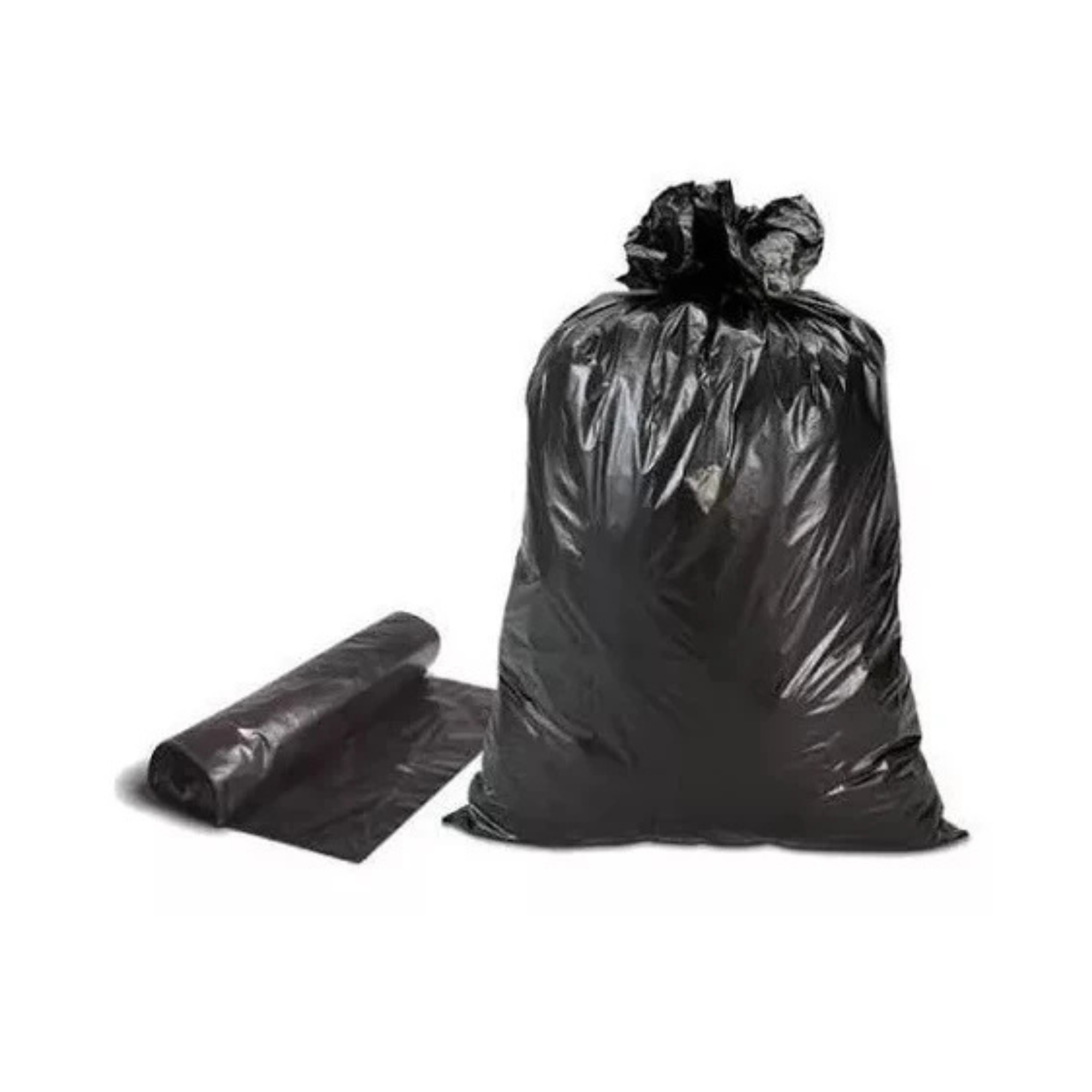 Bolsa Negra para Basura 90X120 KG Valmor
