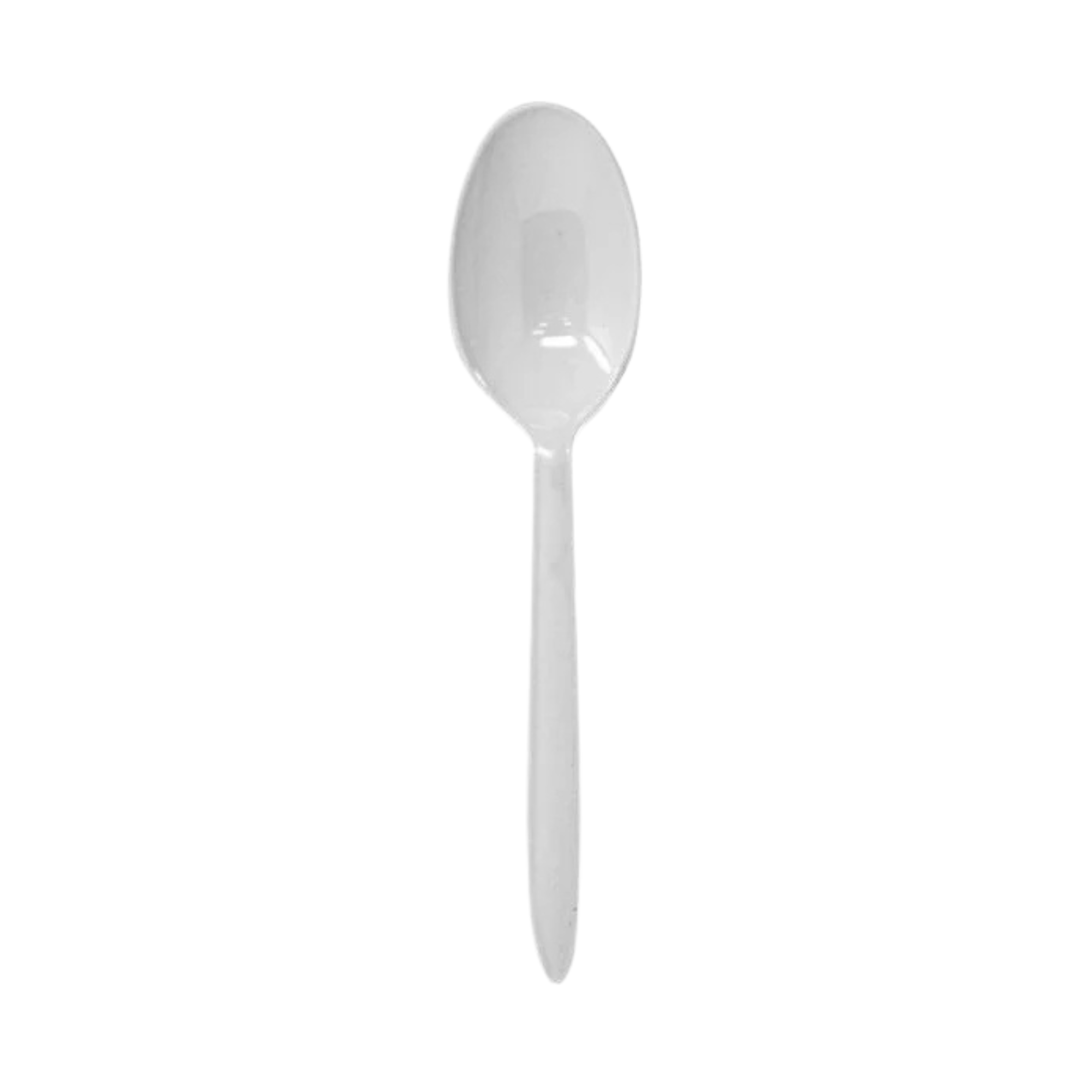 Cuchara Sopera Gigante Wow - Paquete con 25 Piezas