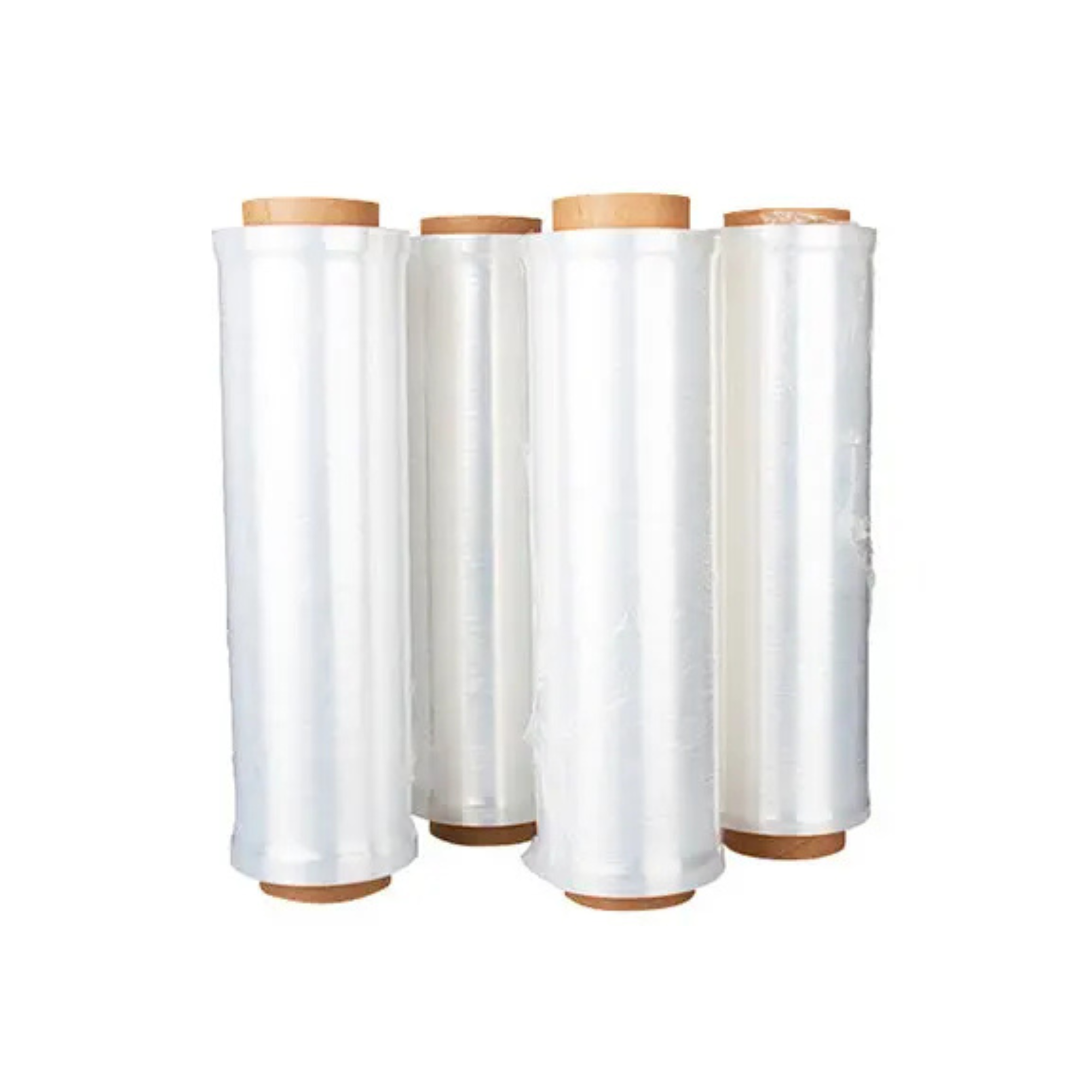 Stretch 18 Cal 50 C/4 Rollos