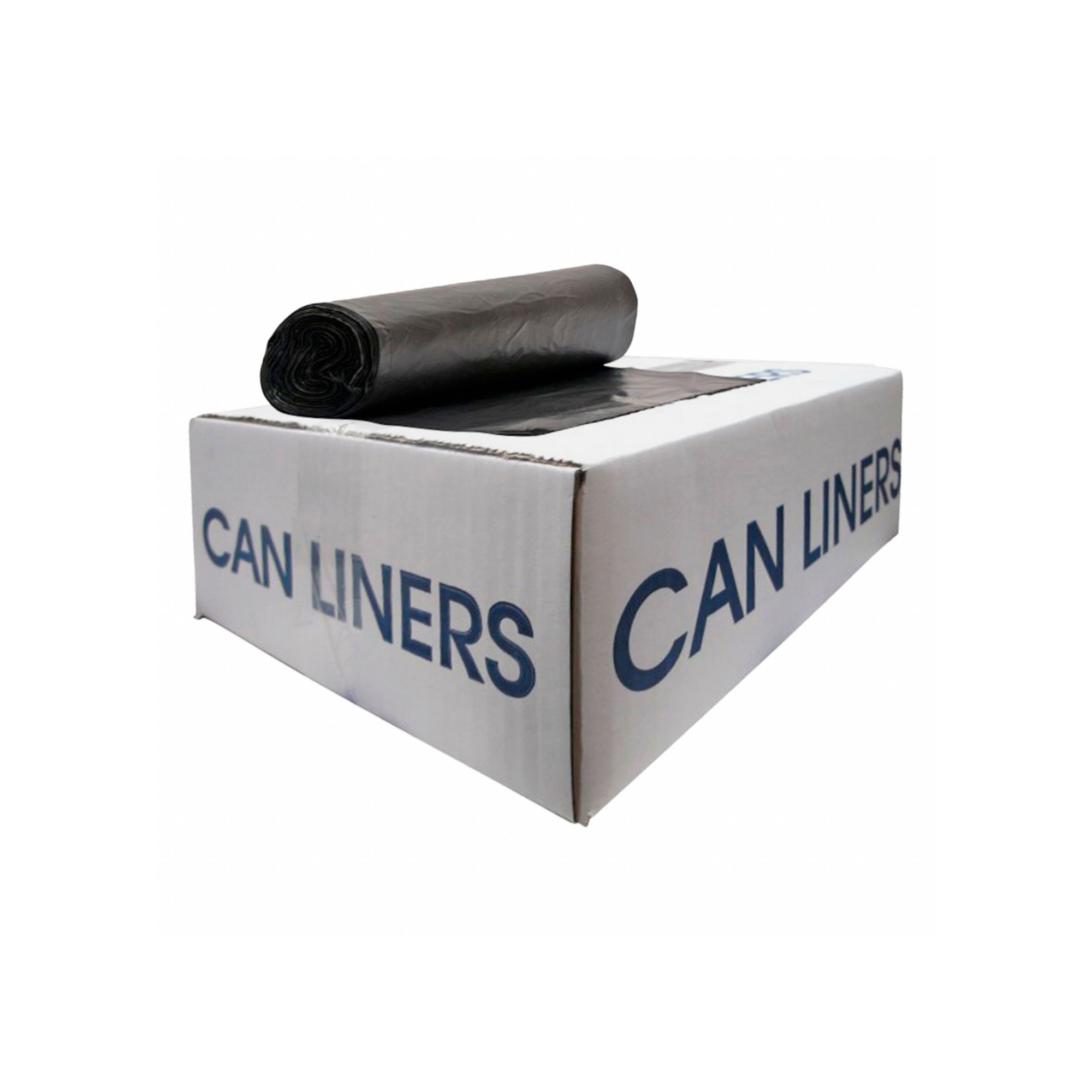 Bolsa Canliners 40X48 C/10