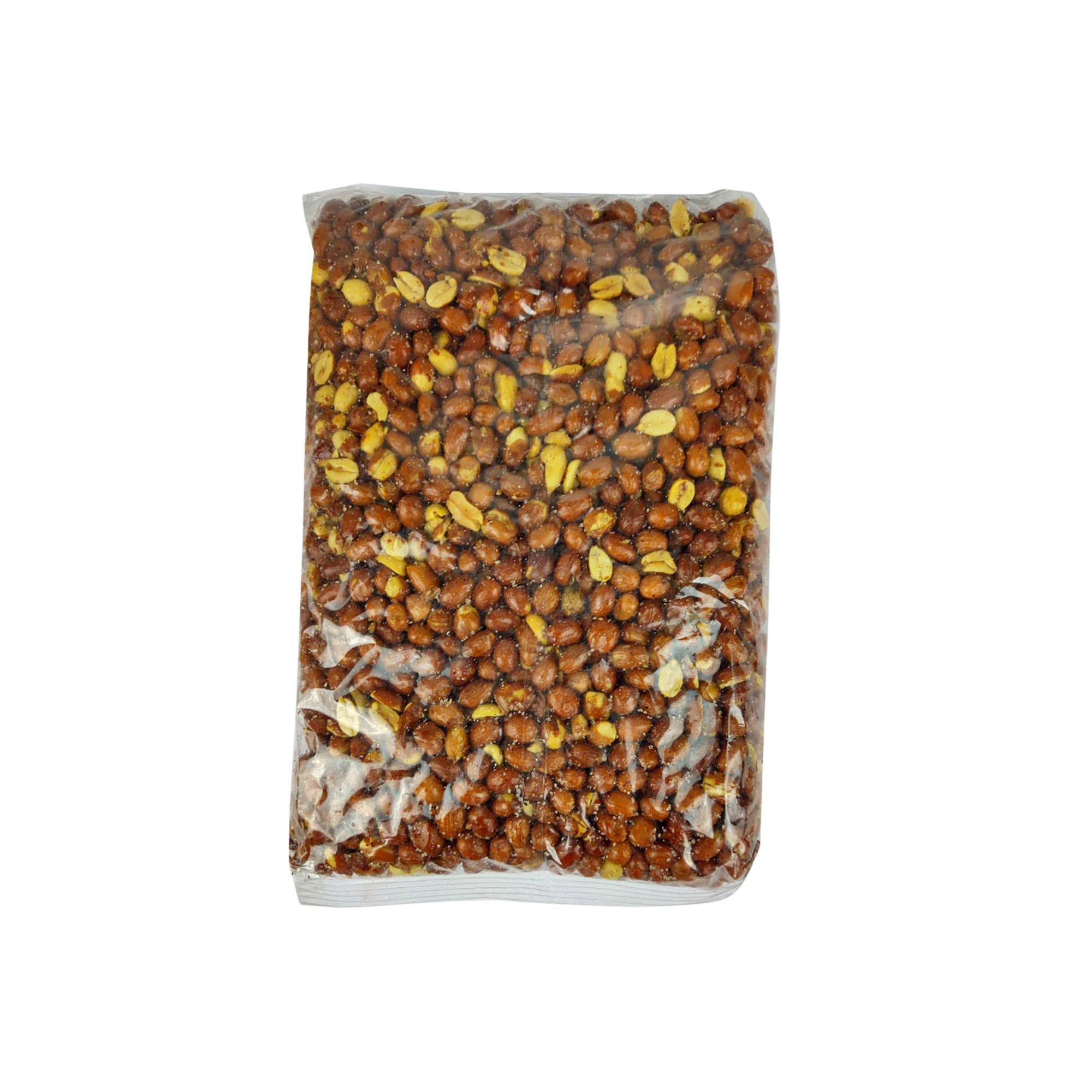 Cacahuate Salado Entero Tipo Virginia - Producto a Granel