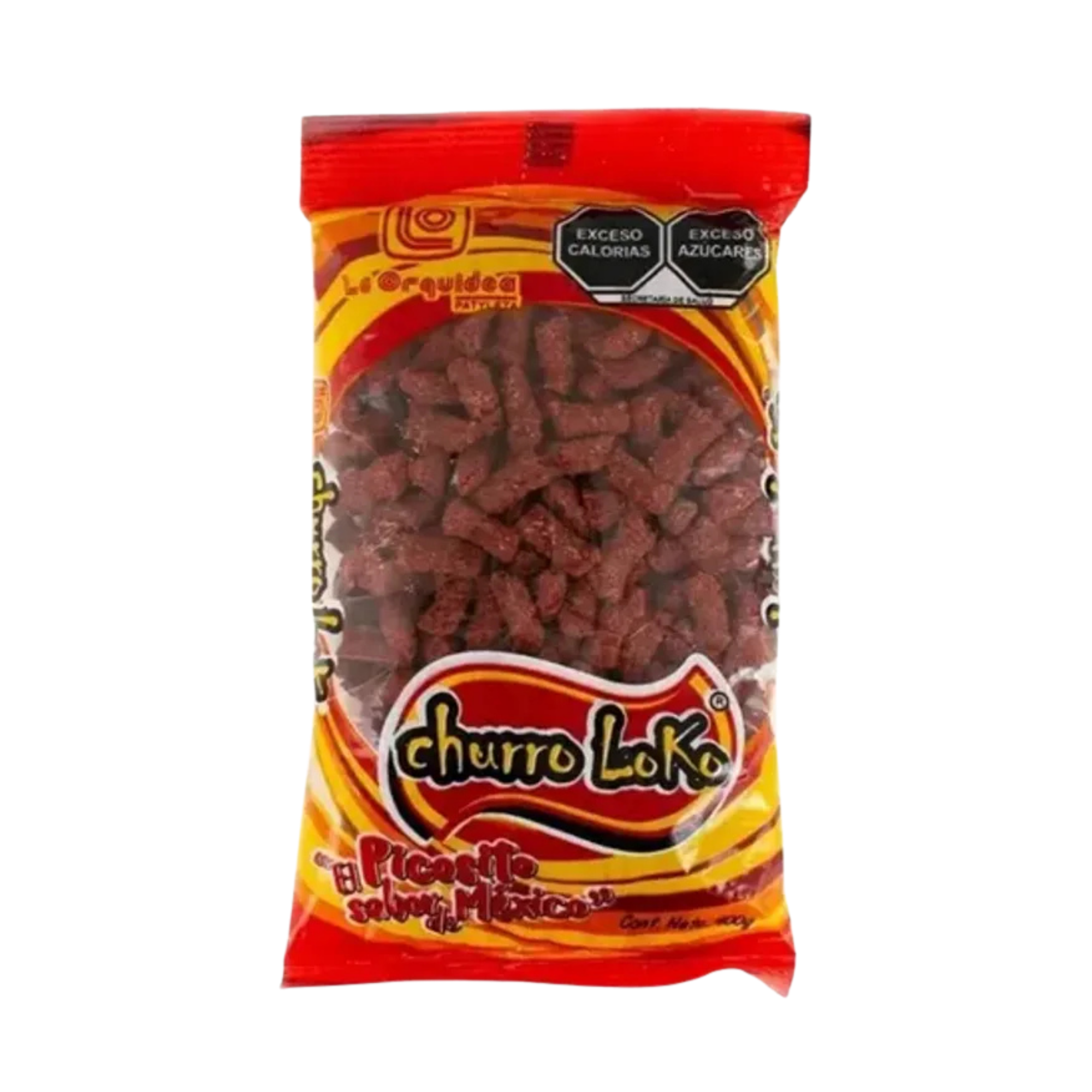 CHURRO LOKO 400 GR