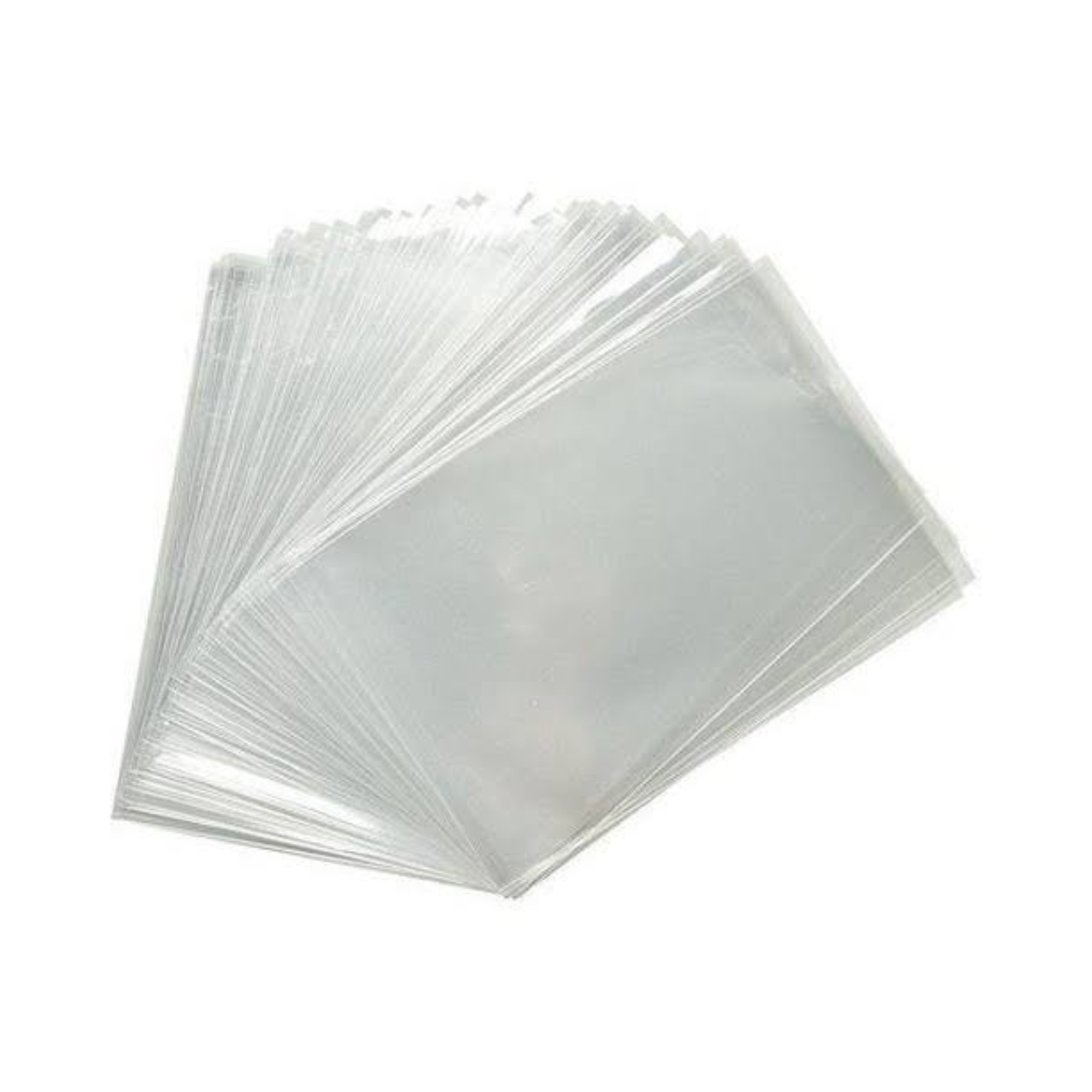 BOLSA LOPLASTIC 30X50 PLANA KG