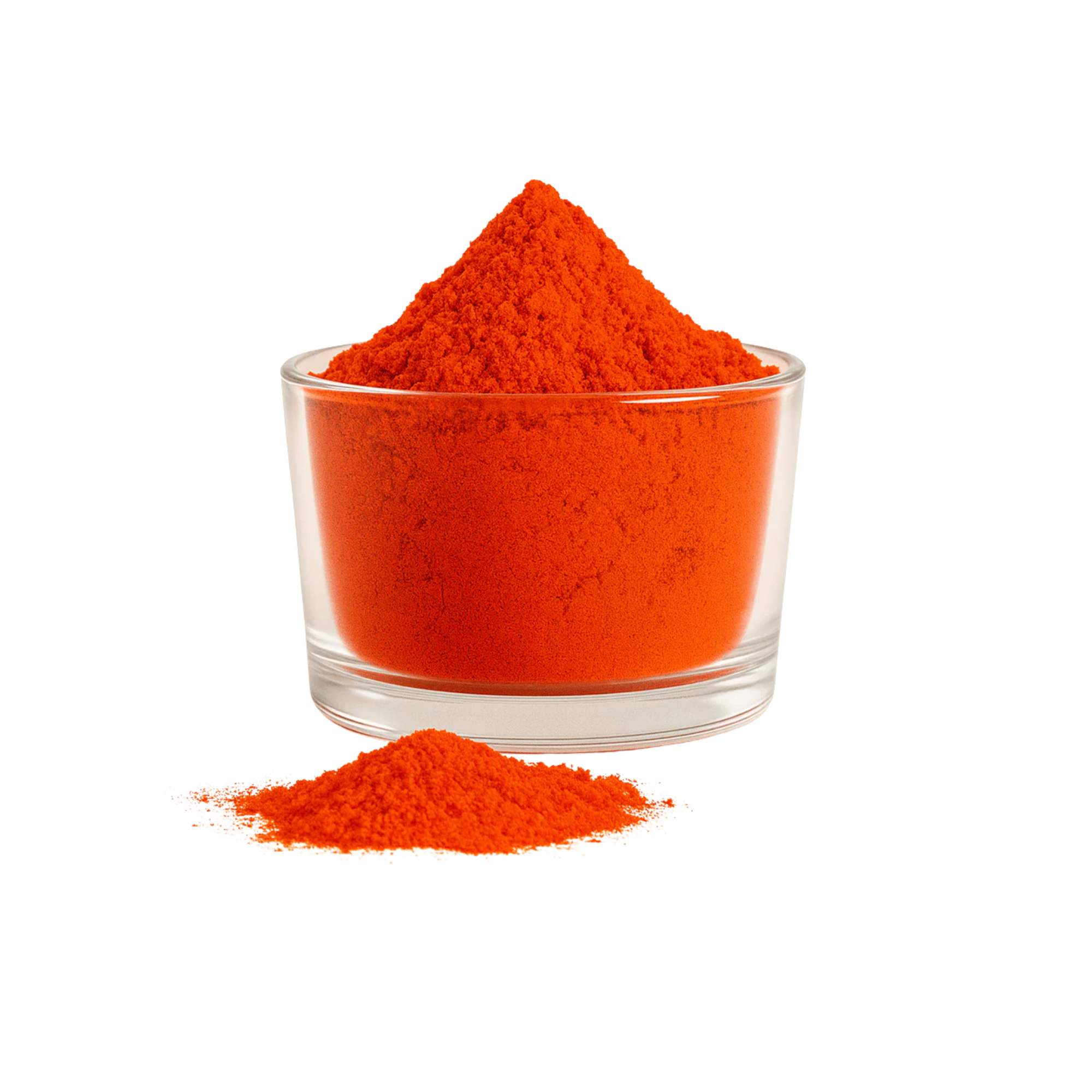 Colorante Alimentario Naranja Rojizo en Polvo Venta por Kilo