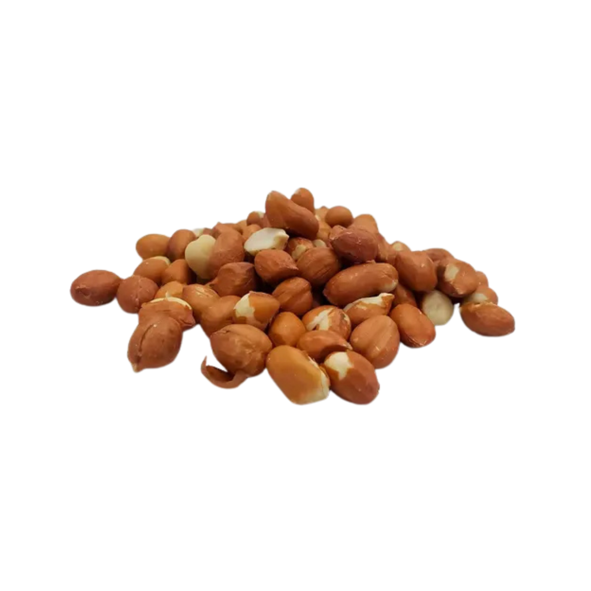 Cacahuate Cantinero DPD a Granel de Primera Calidad