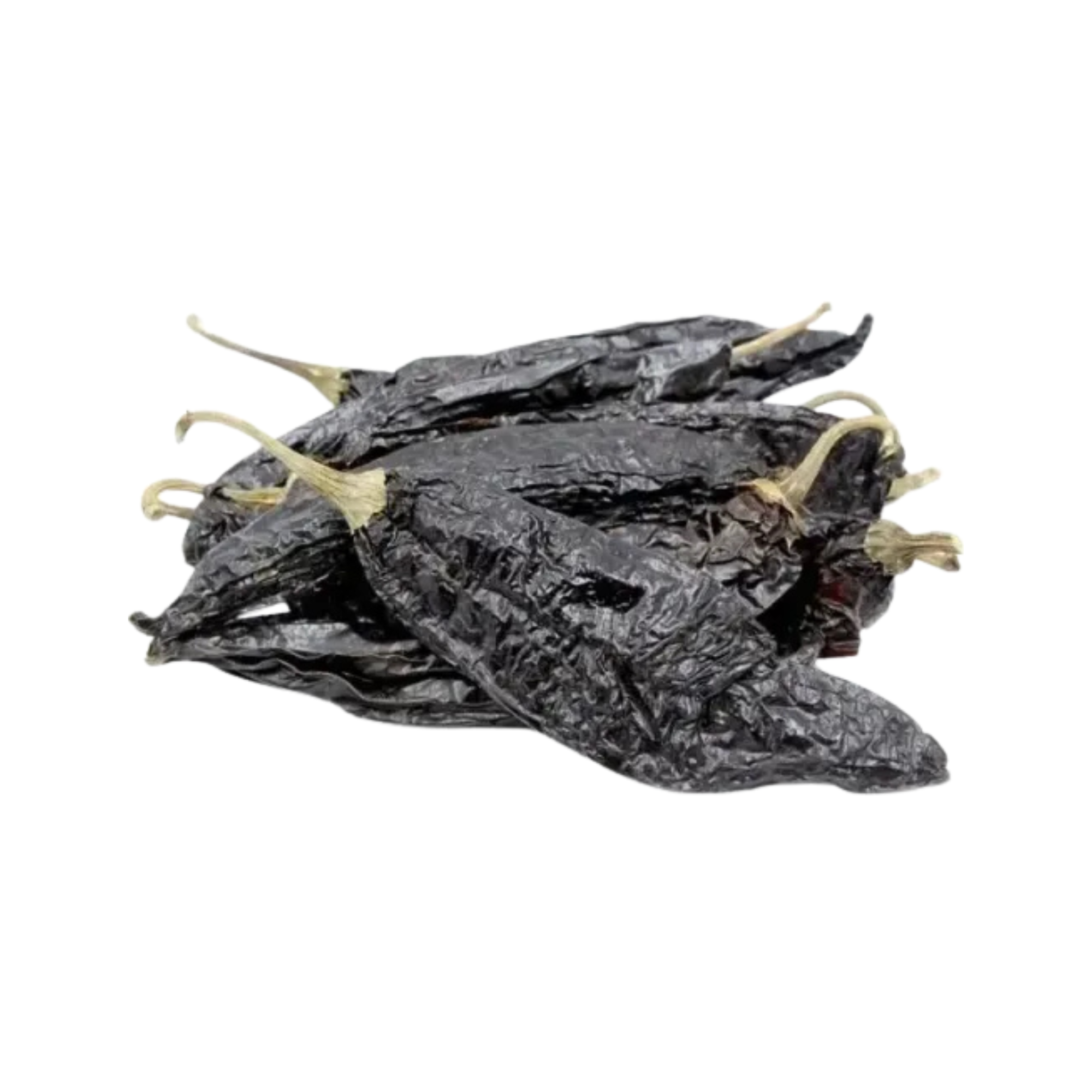 Chile Pasilla / Pasilla - Chile Pisado Entero Agranel Venta al Mayoreo