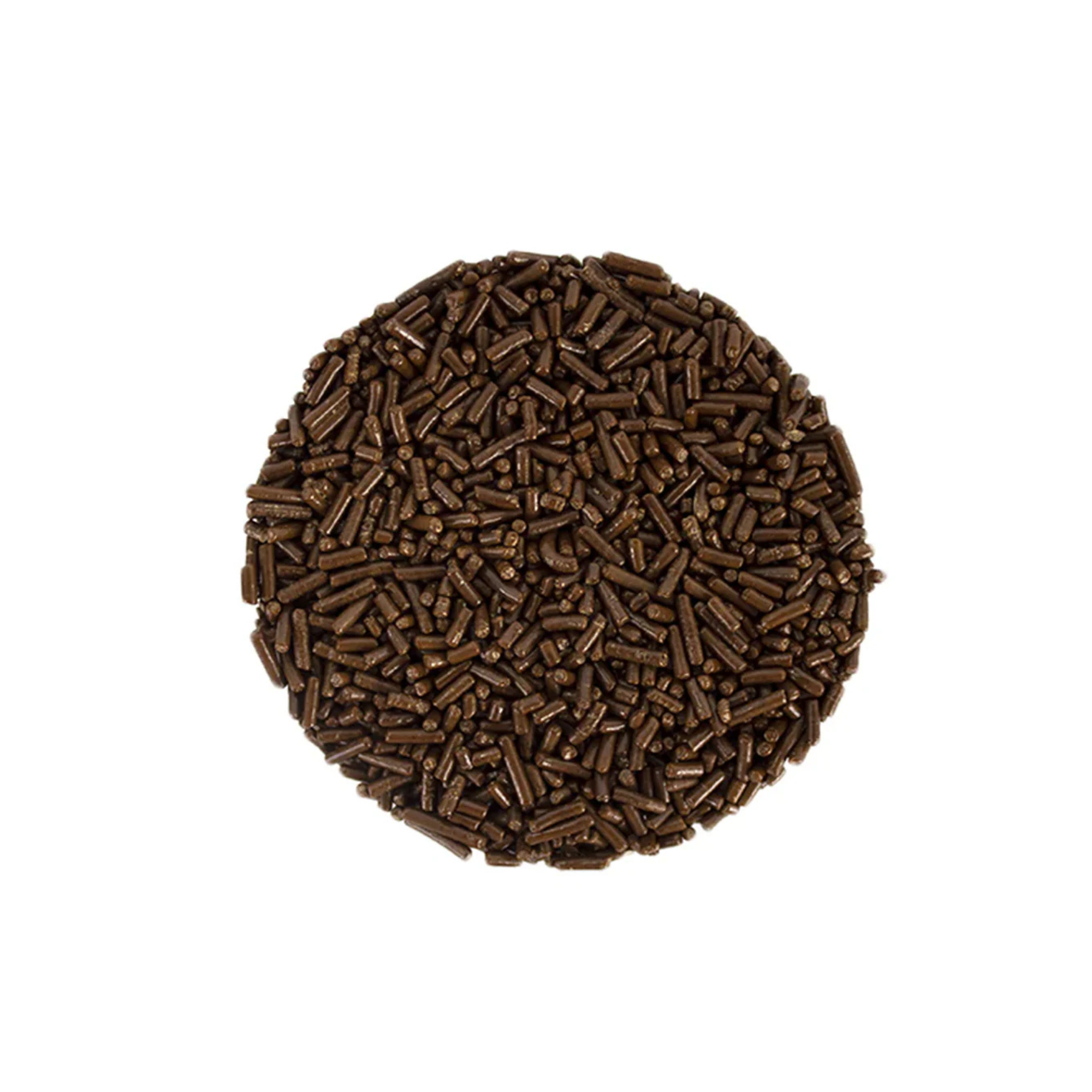 Granillo Sabor Chocolate para Decoración y Repostería - Venta a Granel