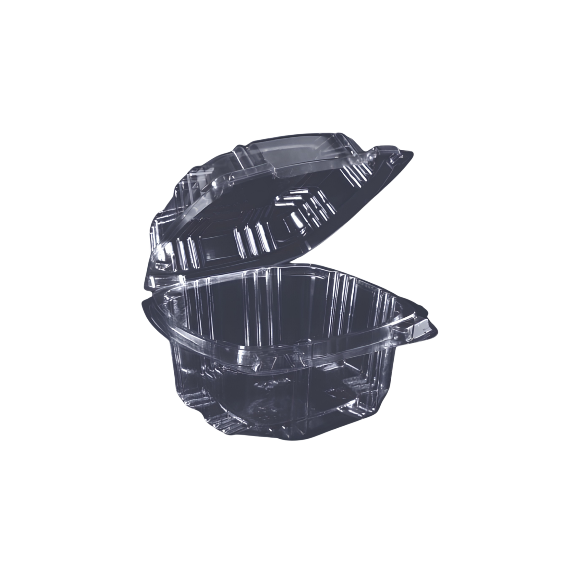 Domo Transp. 1714-33 C/10 PZ Inix