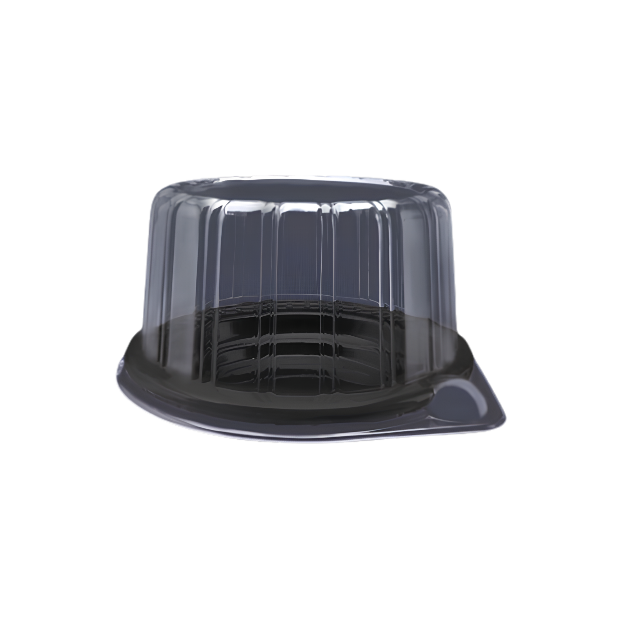 Domo Almeja P-12 N Inix Paquete con 10 Piezas Venta al Mayoreo