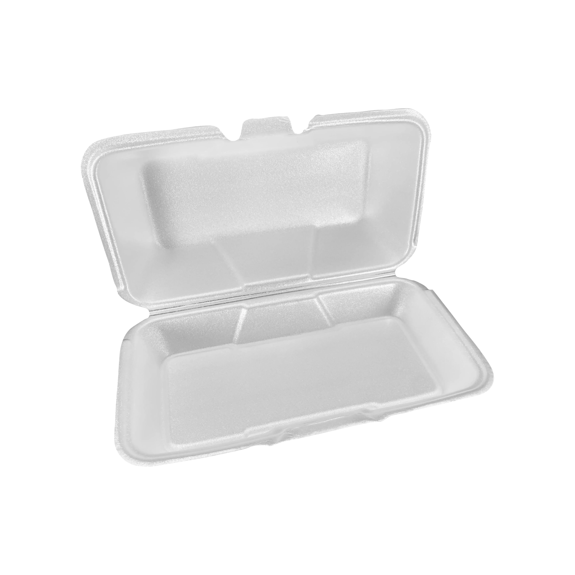 Contenedor Térmico Hoagie Reyma Paquete con 10 Piezas Venta al Mayoreo
