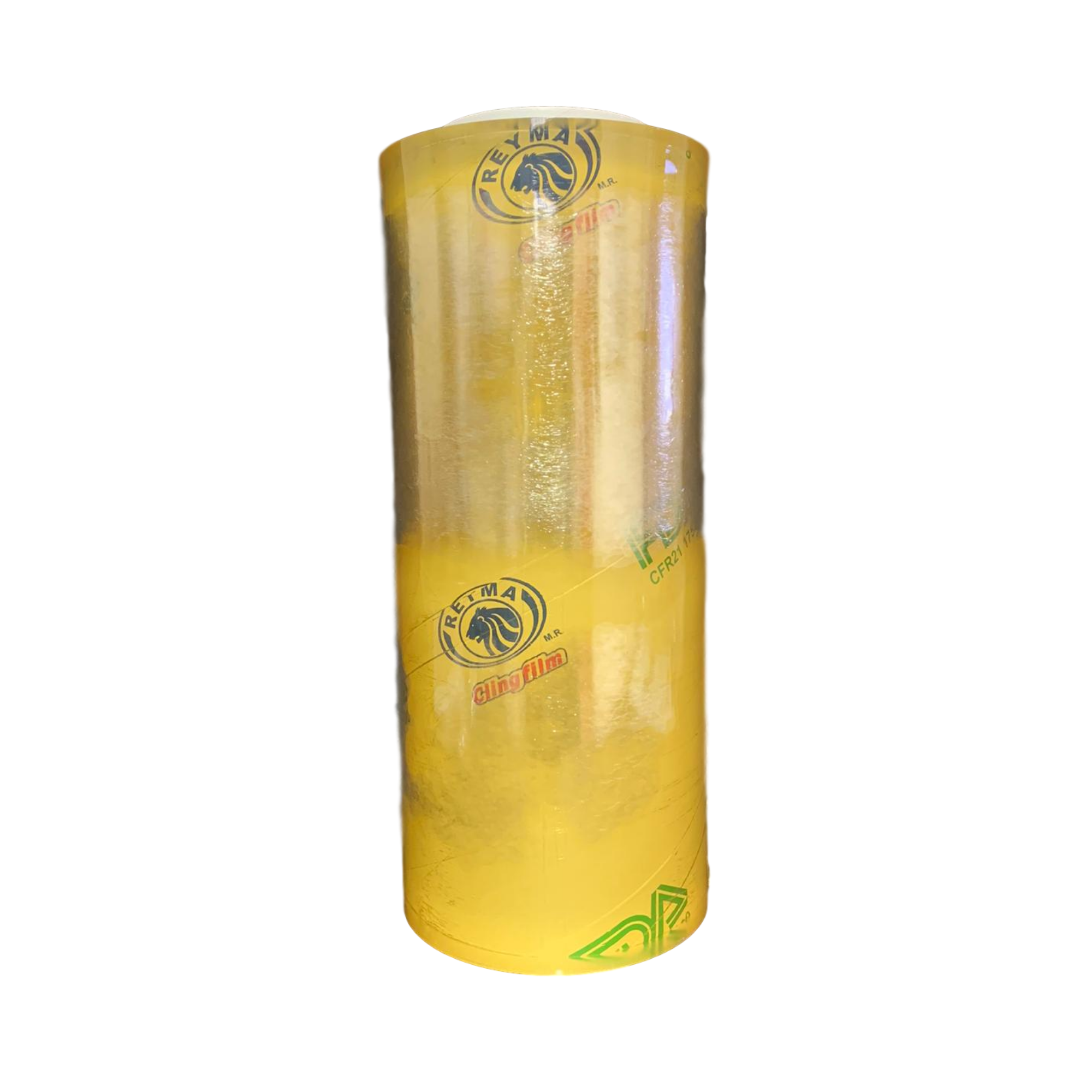 Película Plástica Vitafilm Reyma Cling Film 30 cm Rollo Grado Alimenticio