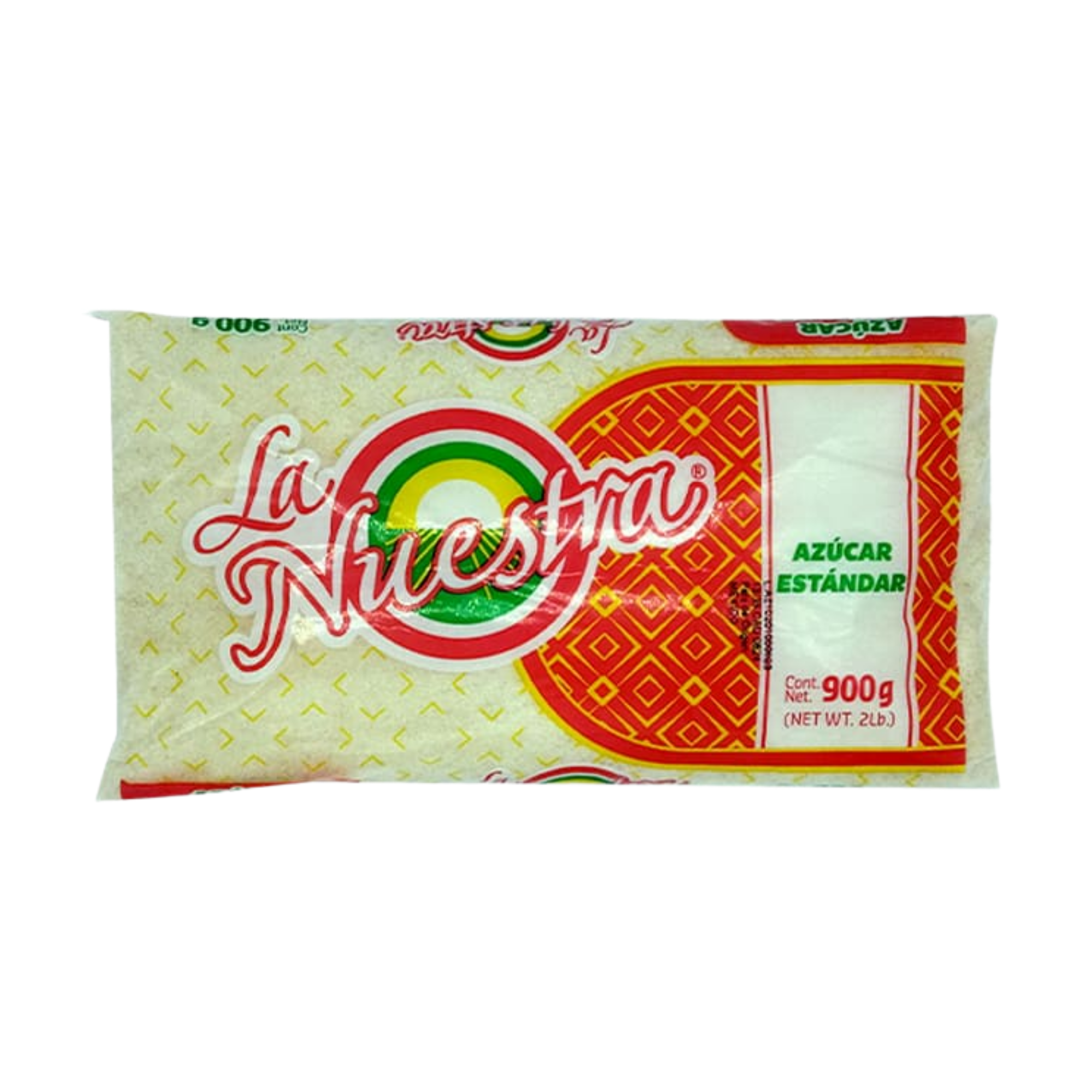 Azucar Std la Nuestra C/900GR