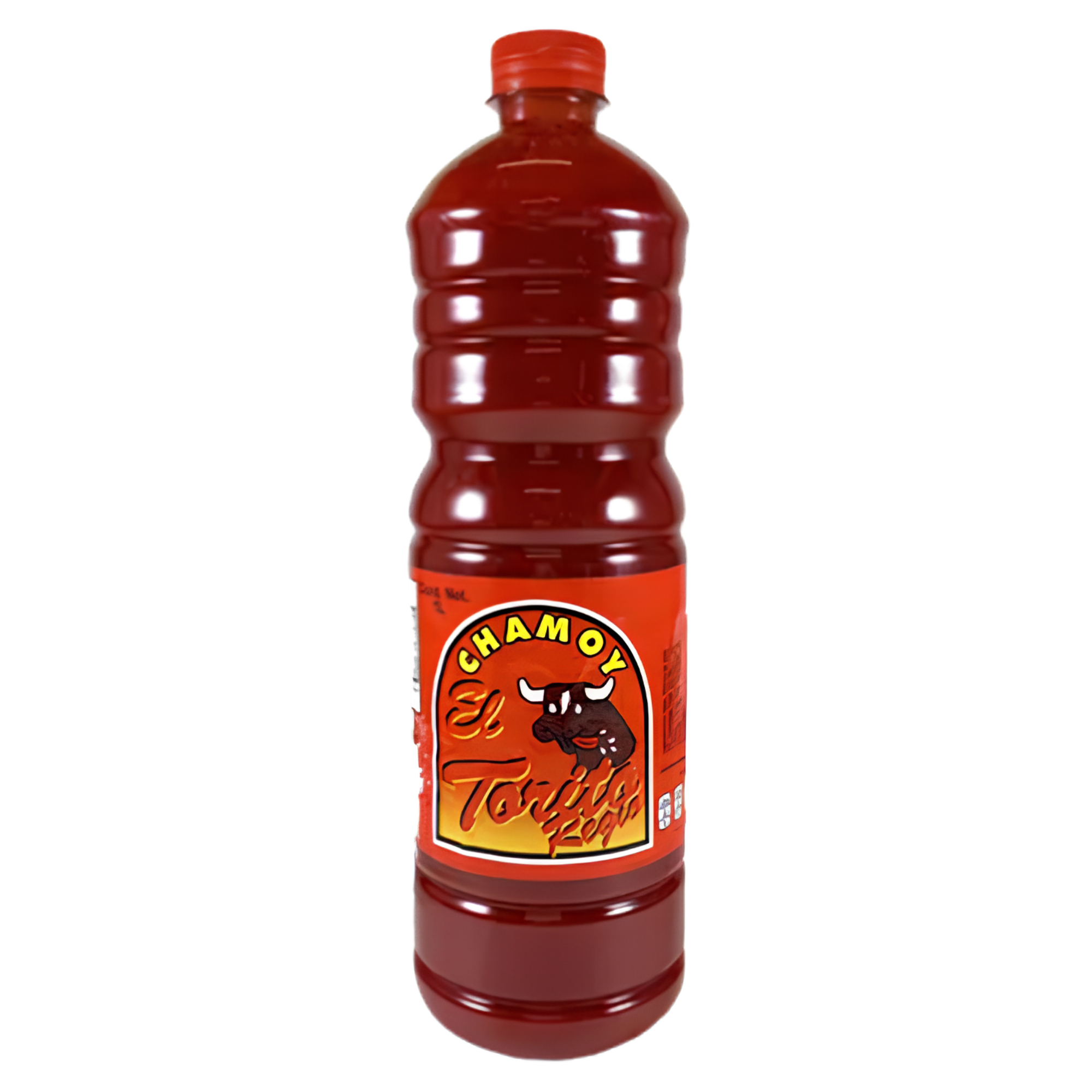Chamoy Torito 1 LTO
