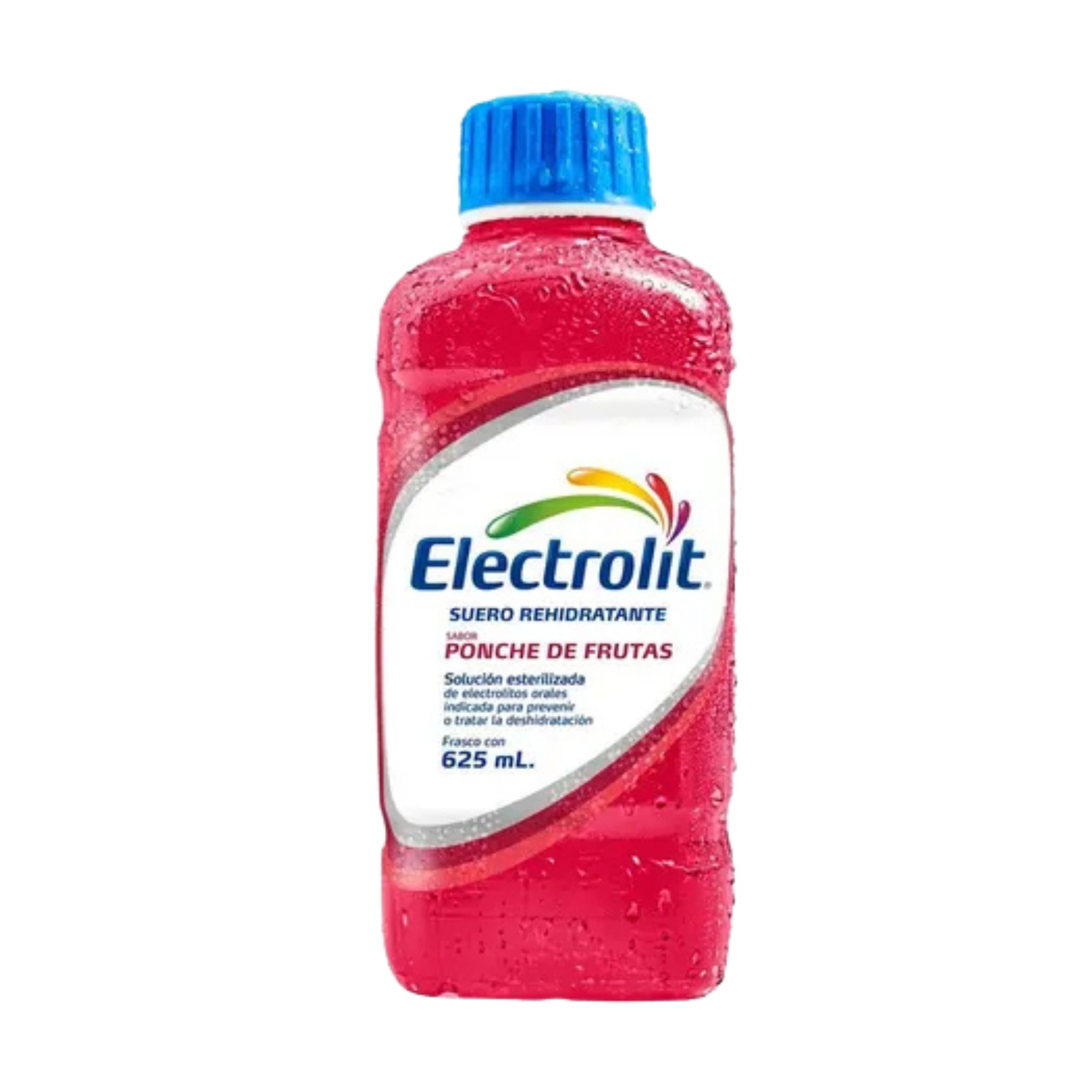 Electrolit Ponche 625ML