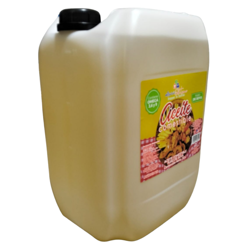 Aceite Vegetal 20LT