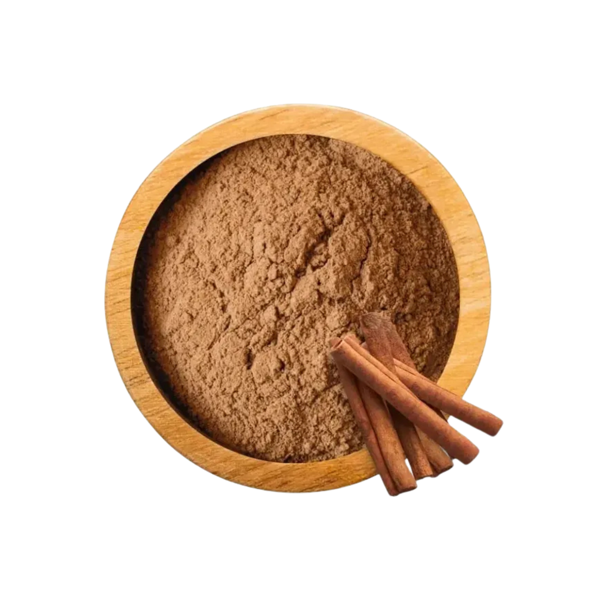 Canela Molida Pura