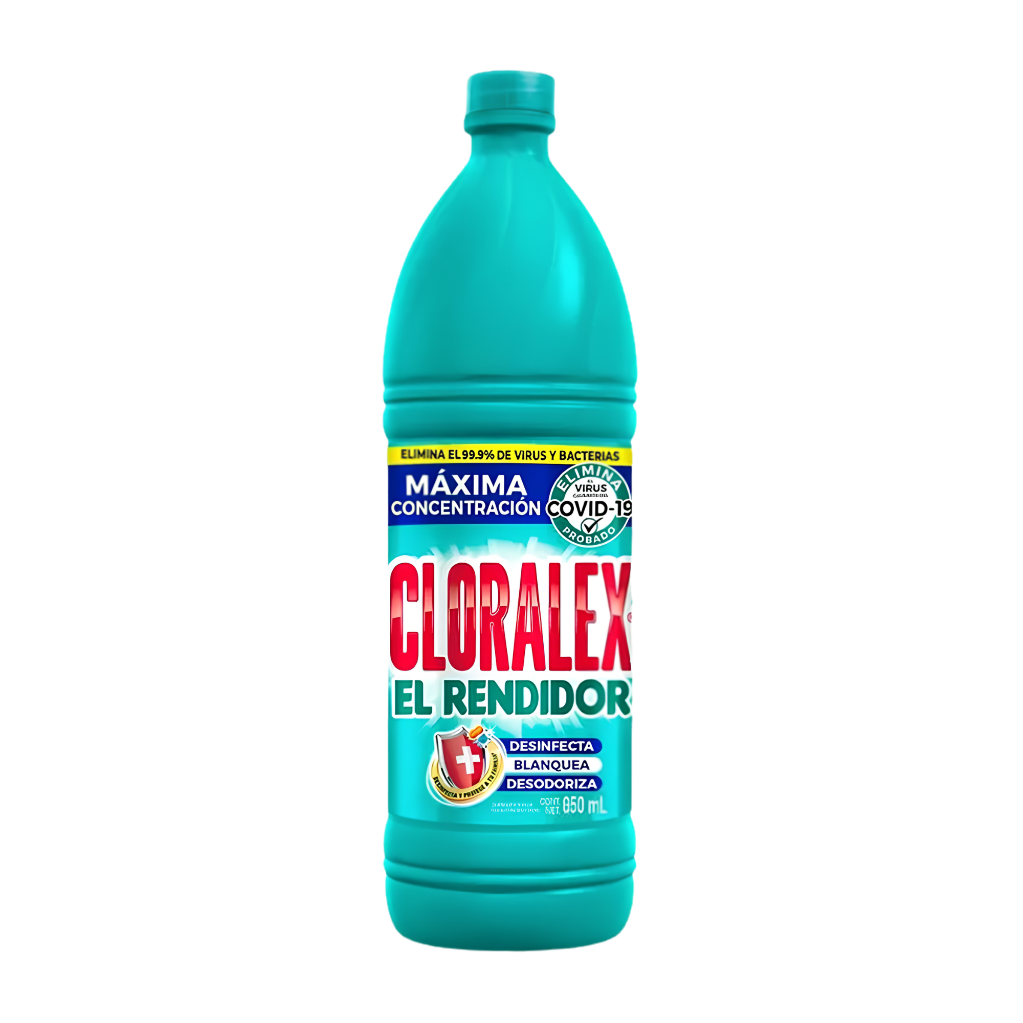 Cloralex 950ML PZA