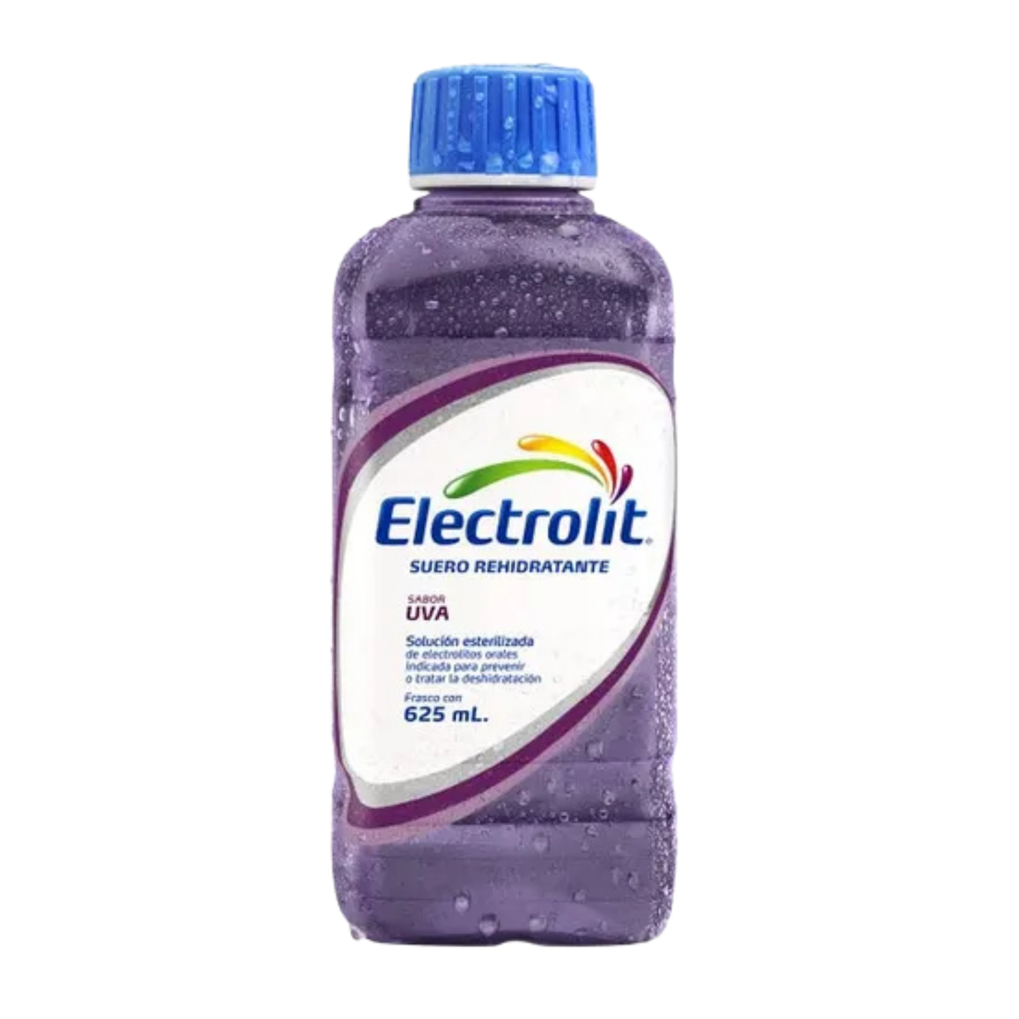 Electrolit Uva 625ML