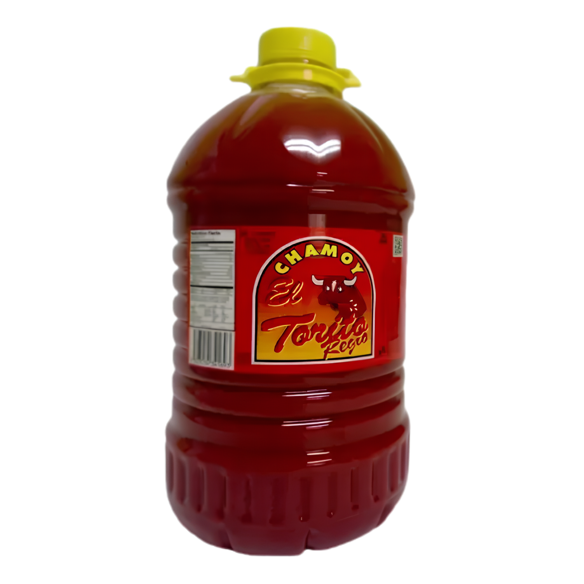 Chamoy Torito Galon