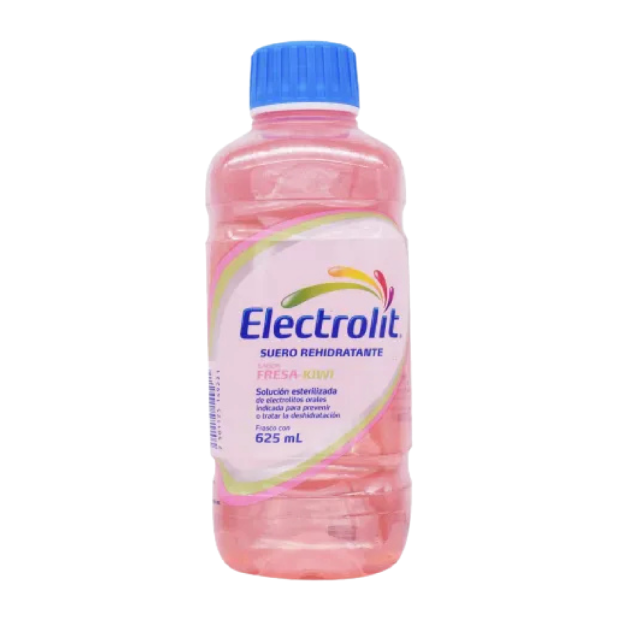 Electrolit Fresa Kiwi 625ML
