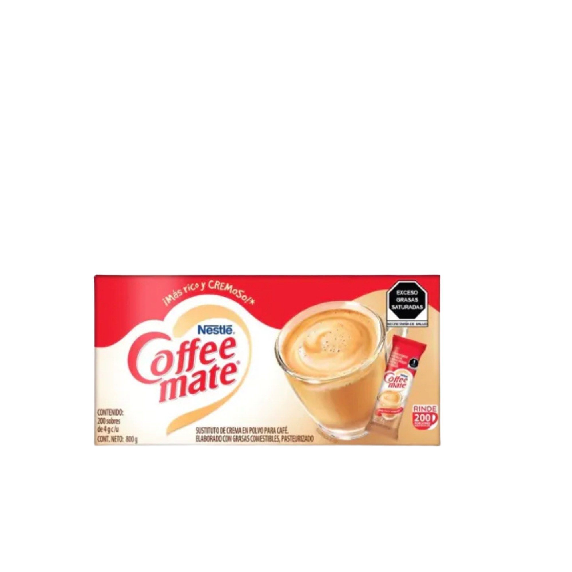 Coffe Mate C/200 PZ