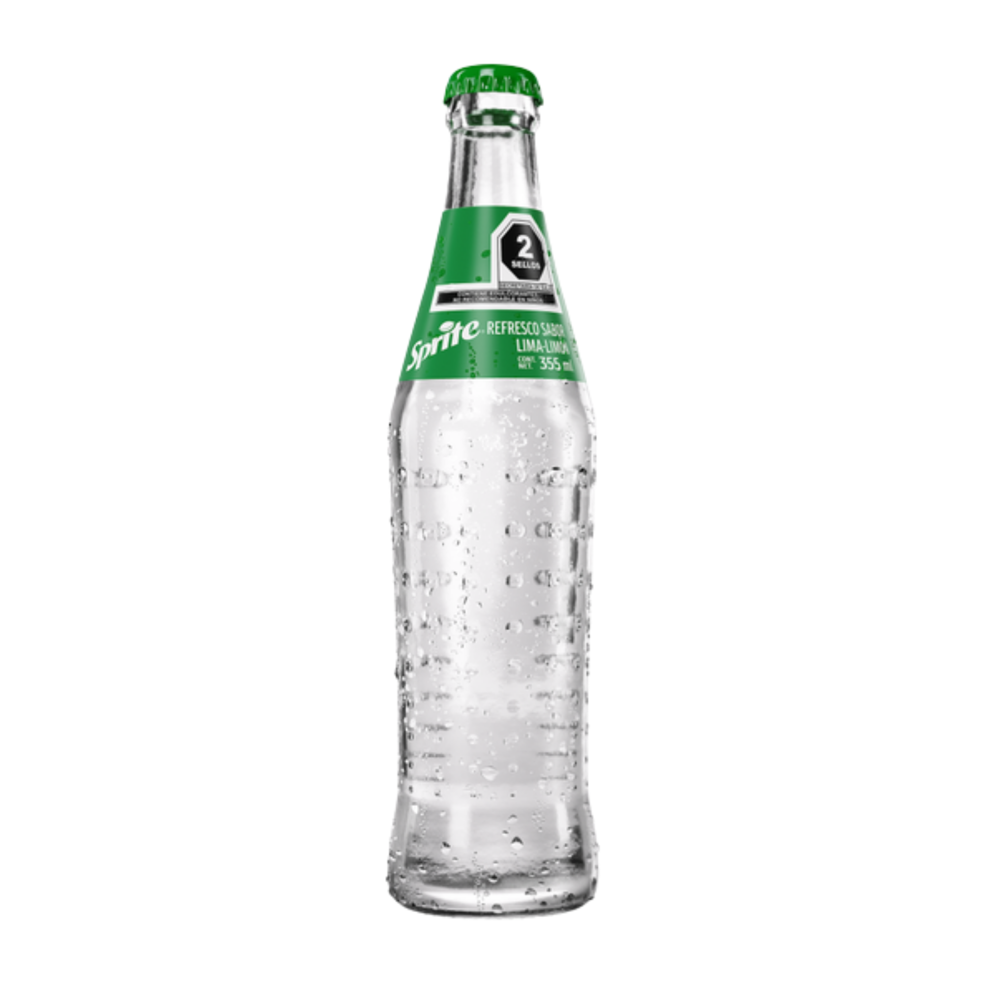 Sprite Retornable 355 ML