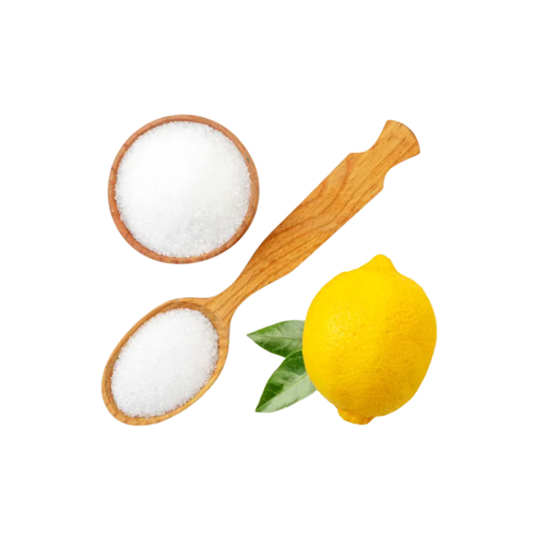 Acido Citrico