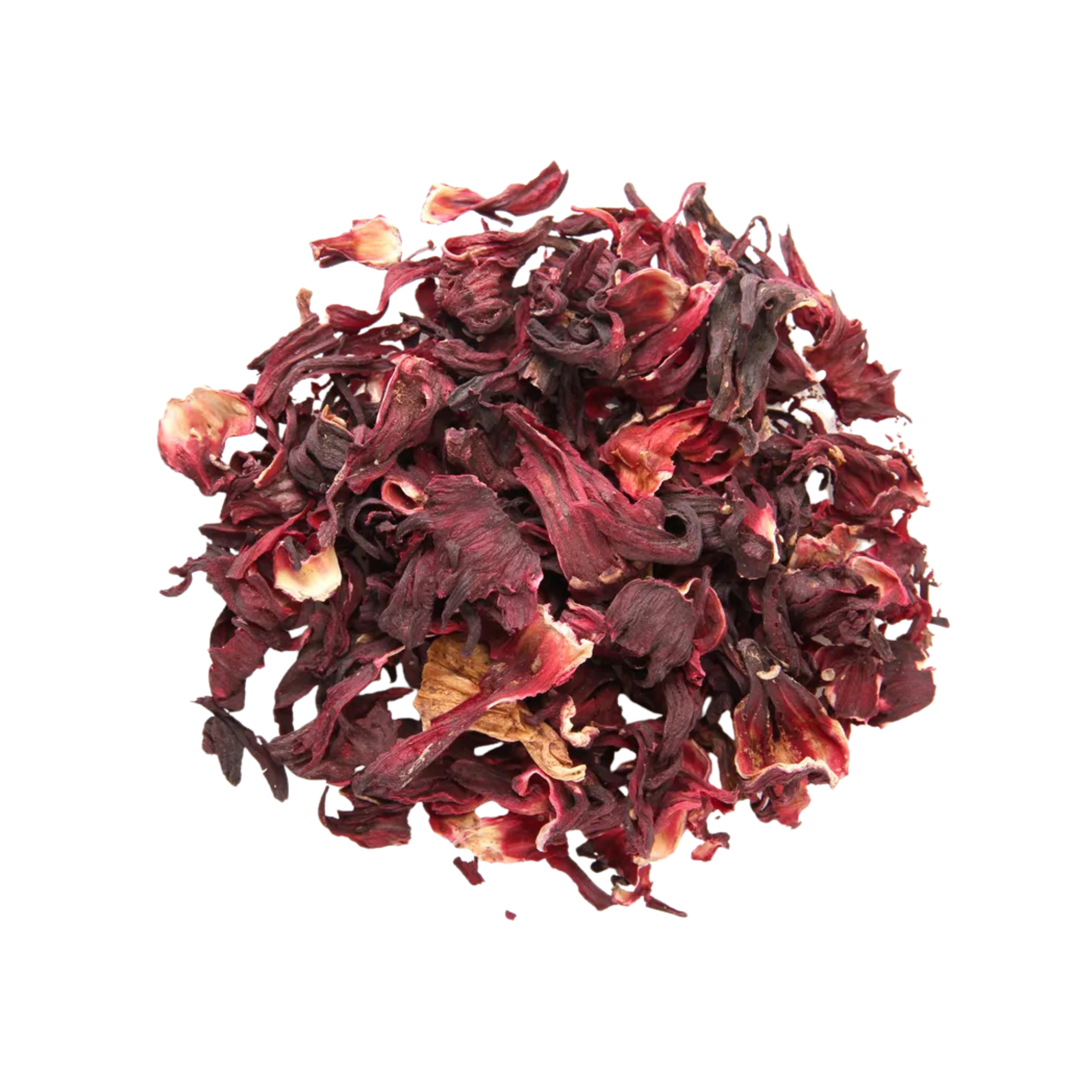 Flor de Jamaica