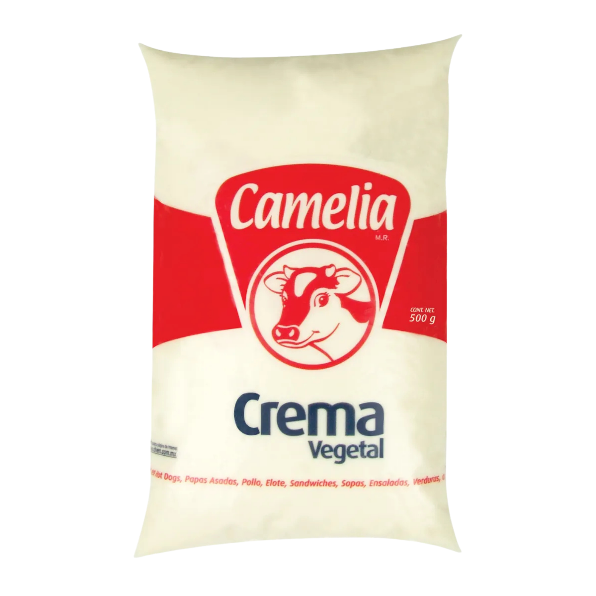 Crema Camelia 850 GR