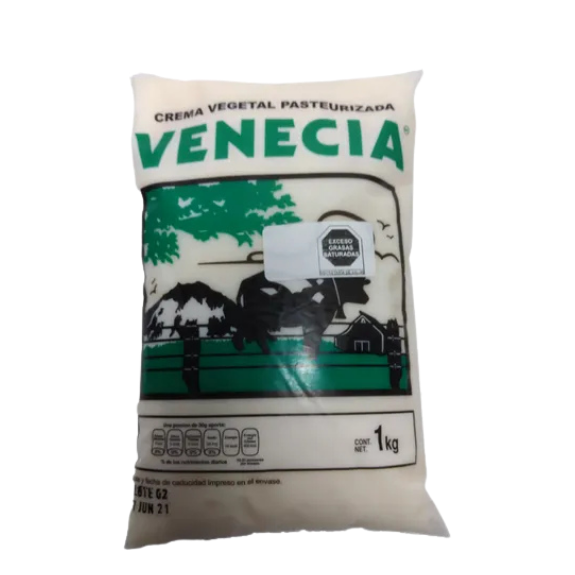 Crema VENECIA1 KG