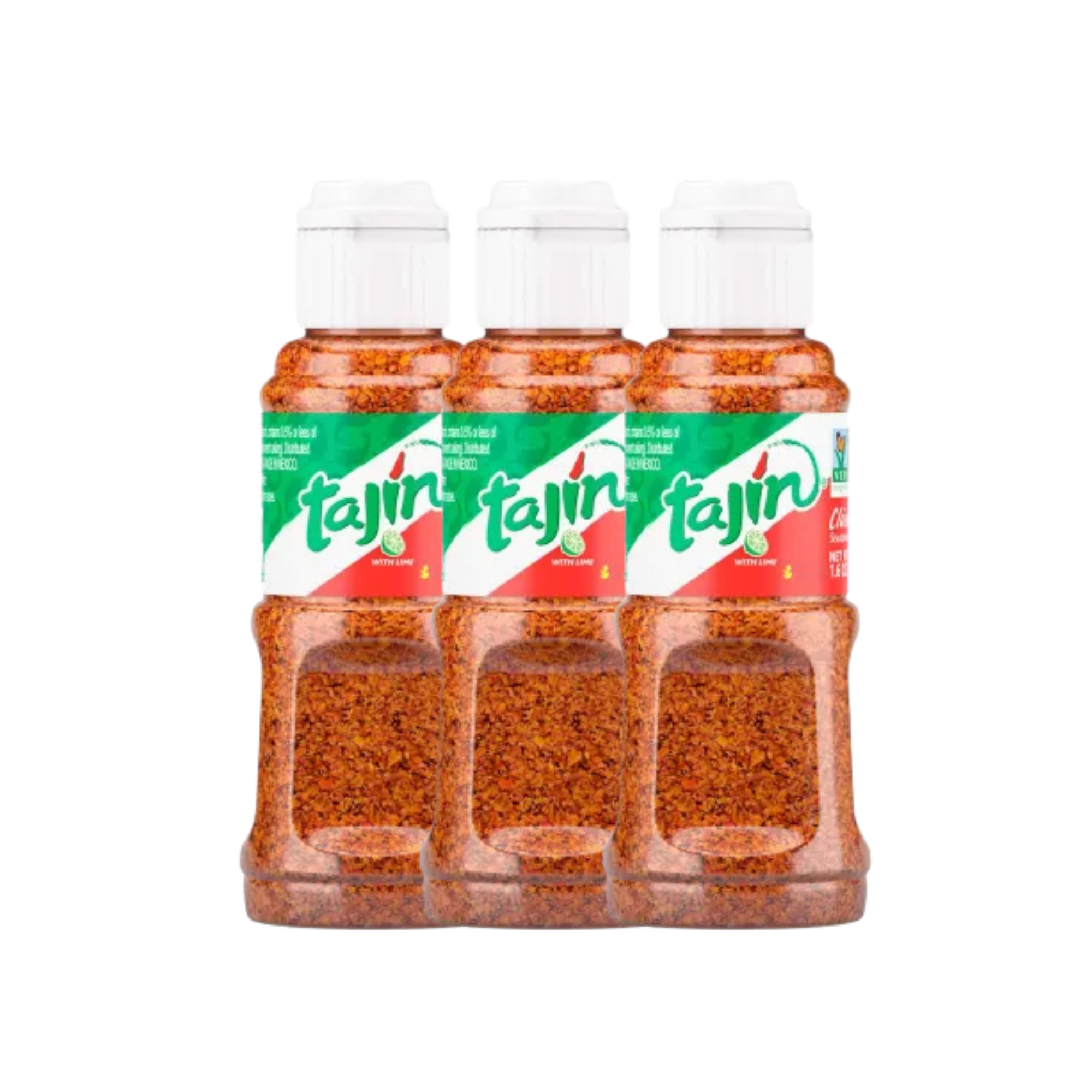 Clasico Tajin Mini C/10 PZA