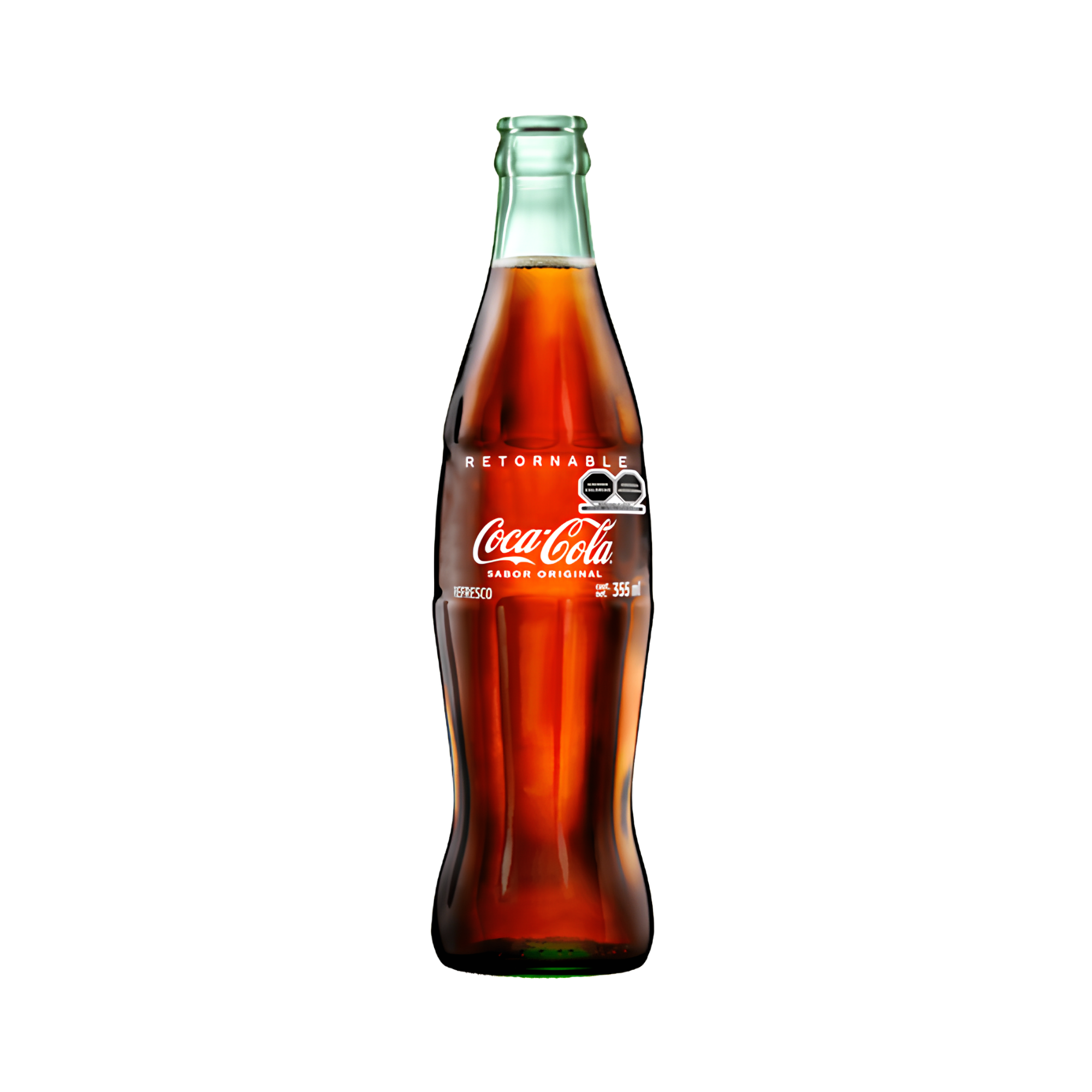 Coca Cola Retornable 355 ML