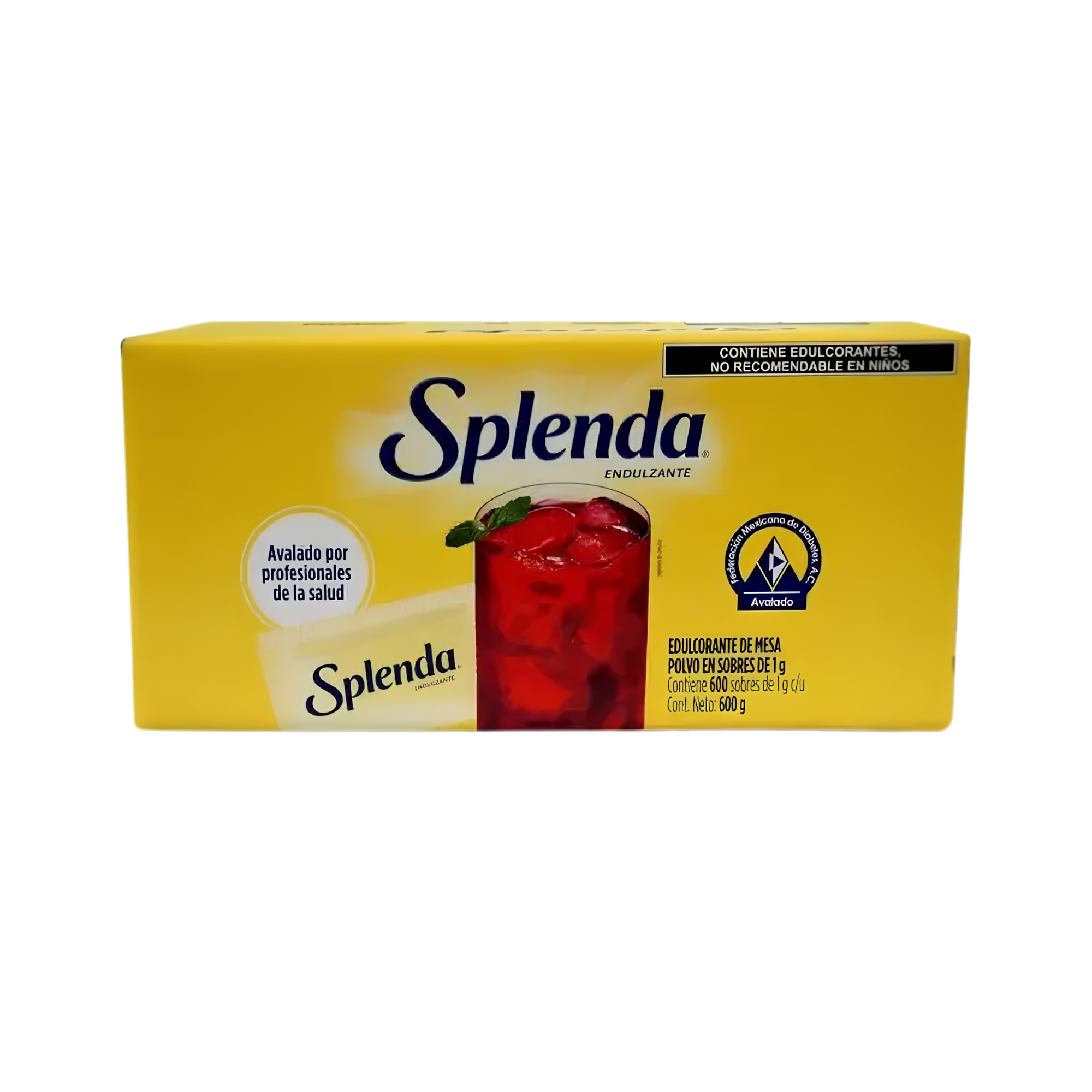Azucar Splenda C/50 PZAS