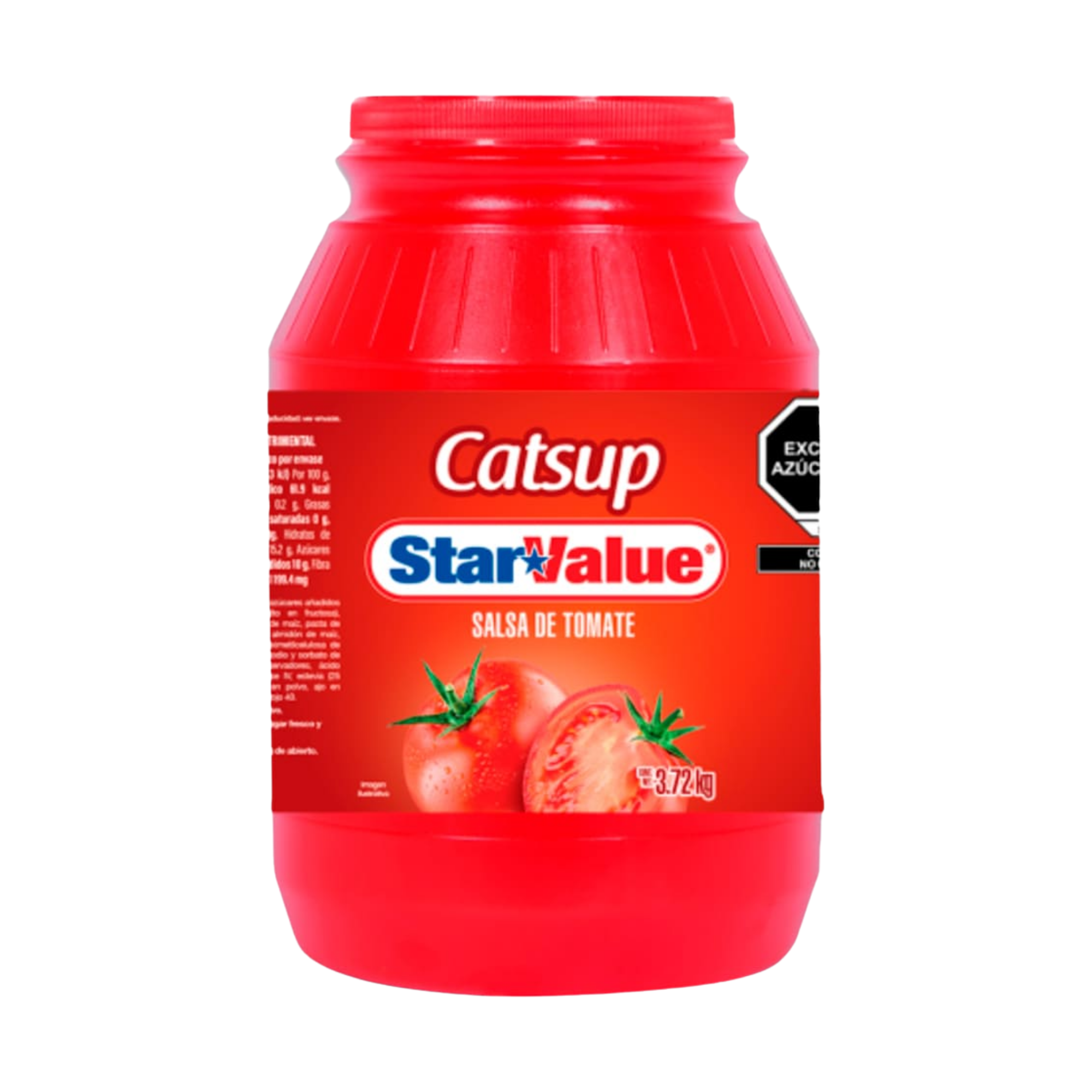 Catsup Starvalue 3.72KL